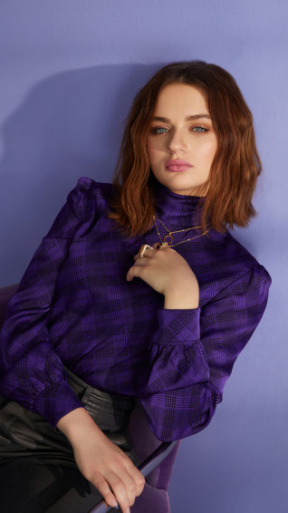 Joey King Wallpaper