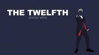 Peter Capaldi Wallpaper Doctor Who By Signorpanda