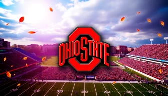 Osu Buckeyes Wallpaper