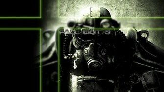Fallout Wallpaper