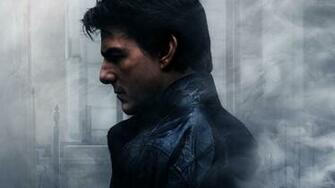 Tom Cruise HD Wallpaper