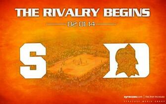 Syracuse Basketball Desktop Wallpaper Get Ready To Beatduke On Your
