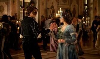 Romeo And Juliet Wallpaper HD