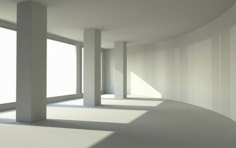 Interior Architecture Photography HD Wallpaper In