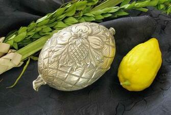 Wishing Sukkot Festival Greetings With Detail Information And