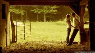 Country Love Wallpaper At