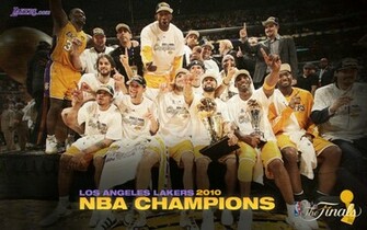 Lakers Desktop Wallpaper The Official Site Of Los