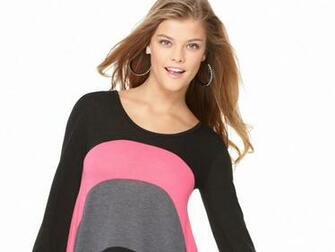 Nina Agdal Macys Wallpaper Pictures