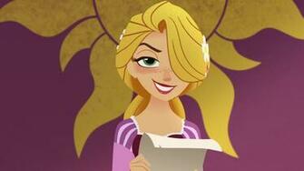 Tangled The Series Season Image Screencaps Wallpaper And