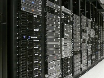 Lunars Data Center