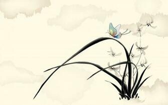 Landscape Color Drawing HD Wallpaper Net