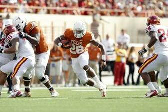 Longhorns Football Driverlayer Search Engine