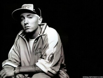 Eminem Wallpaper HD