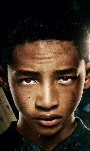 Jaden Smith Wallpaper Screenshot For Android