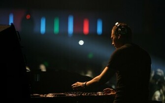 Dj Tiesto Live Wallpaper Music Background In Resolution