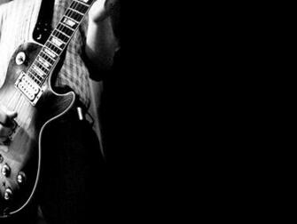 Wallpaper Musica Rock Copia De Guitar Jpg