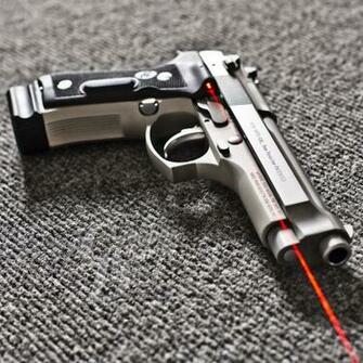 Beretta 92fs Wallpaper On