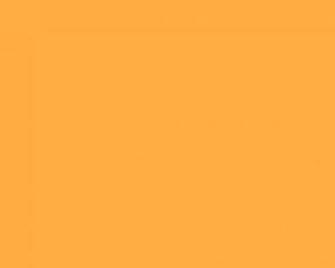 Solid Yellow Orange Color