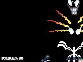 Venom Wallpaper