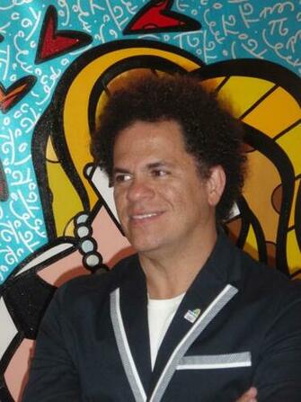 Romero Britto Wikipedia