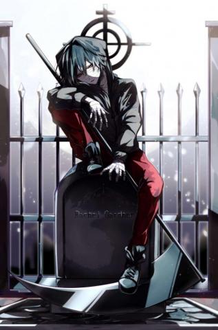 Angels Of Death Image Id Abyss