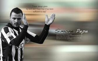 Pepe Simone Wallpaper