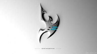 Starcraft Protoss HD Wallpaper IHD