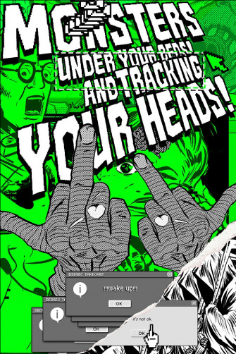 Emea Tra Dedsec Wallpaper Android Full Size