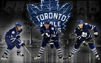 Toronto Maple Leafs Wallpaper Background