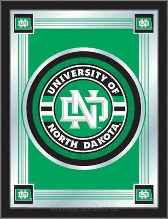 University Of North Dakota Nd