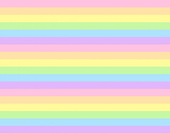 Pastel Colors Wallpaper