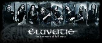 Eluveitie HD Wallpaper Background