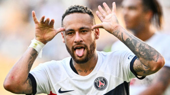 Confirmed Neymar To Saudi Arabia Deal Net Him 175m