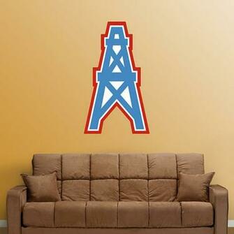 Houston Oilers Wallpaper
