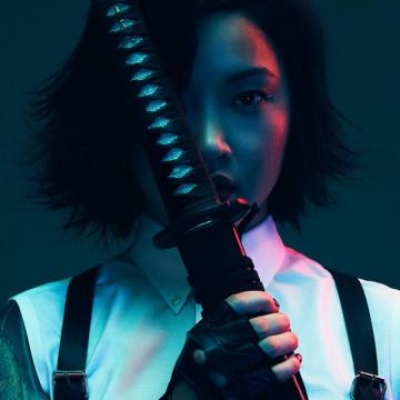 Deadly Class On Fierce And Fun Make A Killer Cocktail
