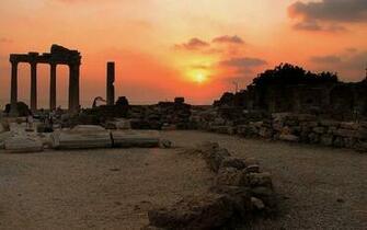 Ancient History Image Architecture Wallpaper Photos