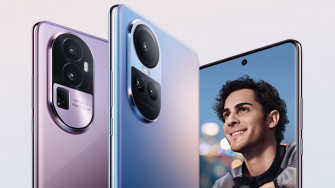 Oppo Reno To Launch In India Soon What Expect Mint