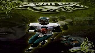 Philadelphia Eagles Nfl Football Hs Wallpaper Background