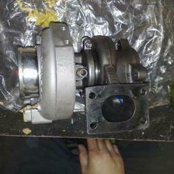 Holset He221w Pictures Image Photos Photobucket