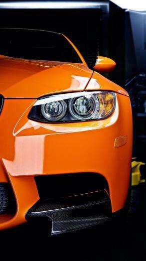 Bmw M3 Gts Wallpaper
