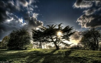 HDr Wallpaper By Lcaller