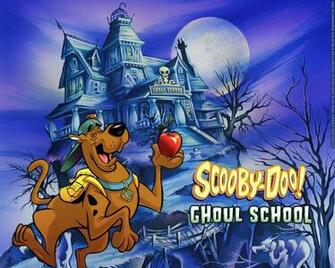 Scooby Doo Wallpaper