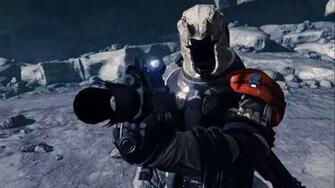Destiny Warlock HD Wallpaper