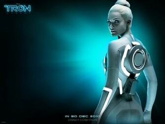 Tron Legacy Wallpaper