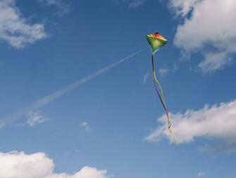 Kite Pictures HD Image