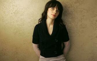 Zooey Deschanel Wallpaper HD