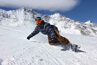 Snowboard Mcextreme