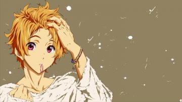 4k Nagisa Hazuki Wallpaper Background Image
