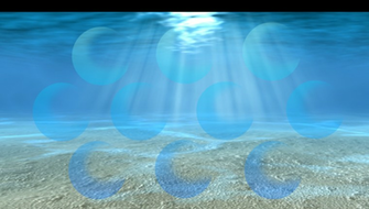 Ocean Floor Ps Vita Wallpaper Themes And