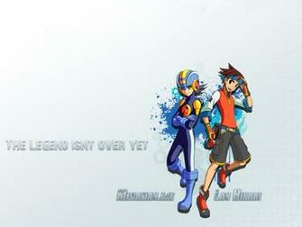 Rockman Exe Wallpaper From Votes